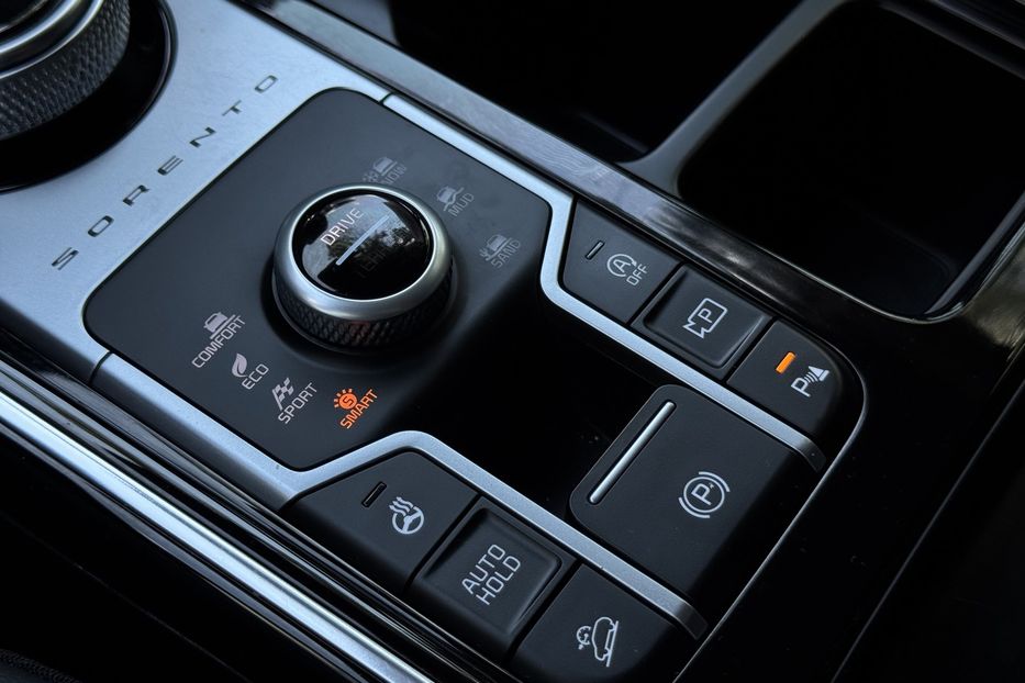 Продам Kia Sorento COMIS 7 місць 4WD 2020 года в г. Умань, Черкасская область
