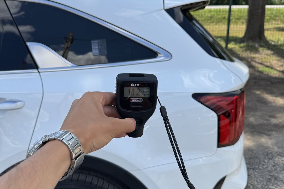 Продам Kia Sorento COMIS 7 місць 4WD 2020 года в г. Умань, Черкасская область