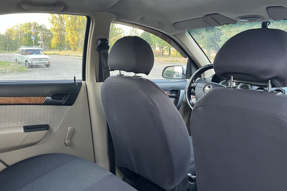 Продам Chevrolet Aveo Офіційна 2008 года в Николаеве