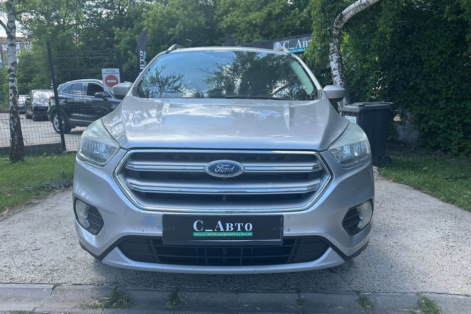 Продам Ford Escape 2016 года в Черновцах