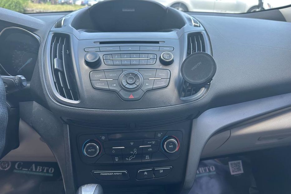 Продам Ford Escape 2016 года в Черновцах