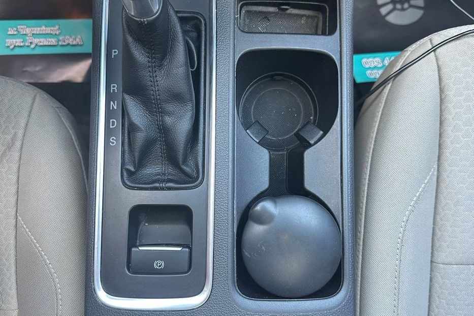 Продам Ford Escape 2016 года в Черновцах