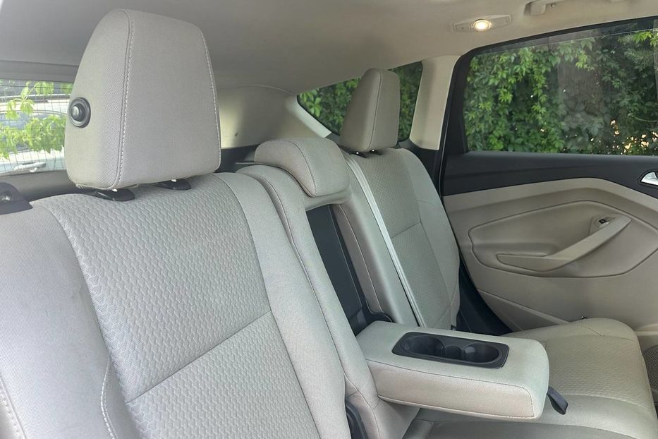Продам Ford Escape 2016 года в Черновцах