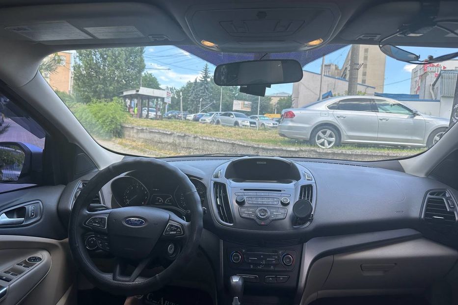 Продам Ford Escape 2016 года в Черновцах