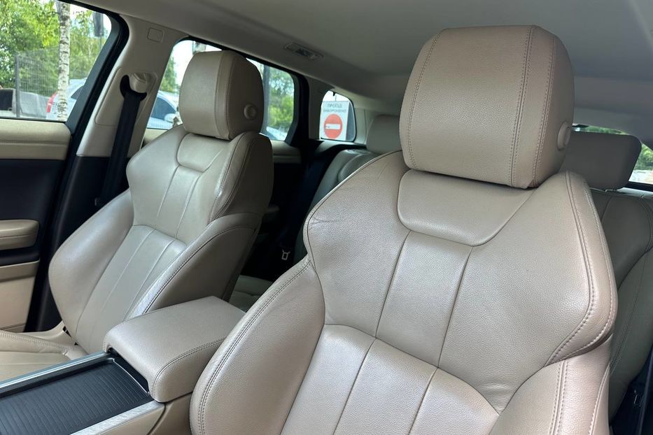 Продам Land Rover Range Rover Evoque 2016 года в Черновцах