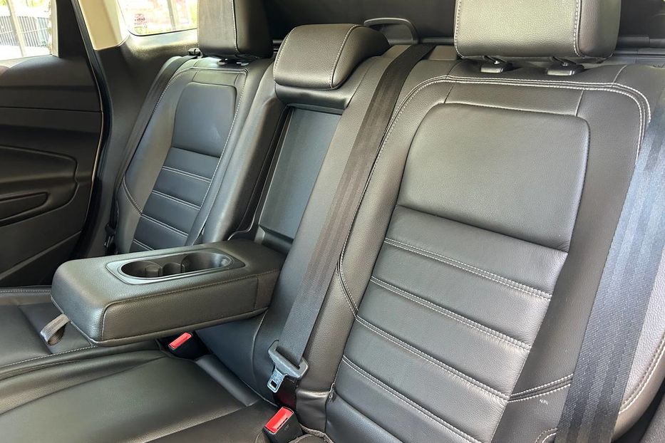 Продам Ford Escape SE 2017 года в Черновцах
