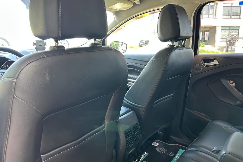 Продам Ford Escape SE 2017 года в Черновцах
