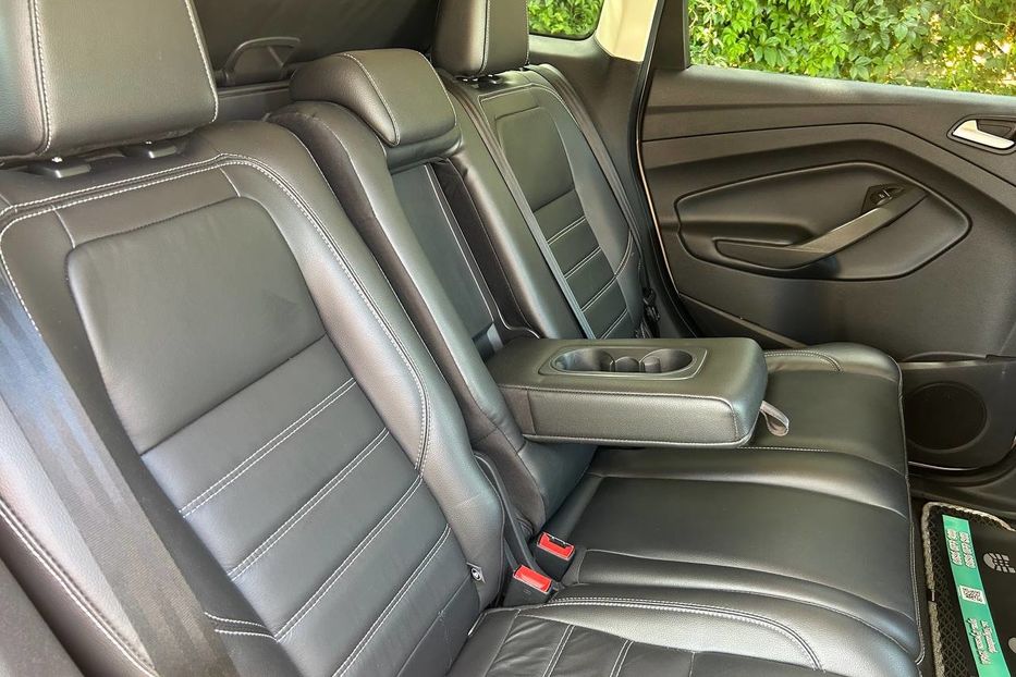 Продам Ford Escape SE 2017 года в Черновцах