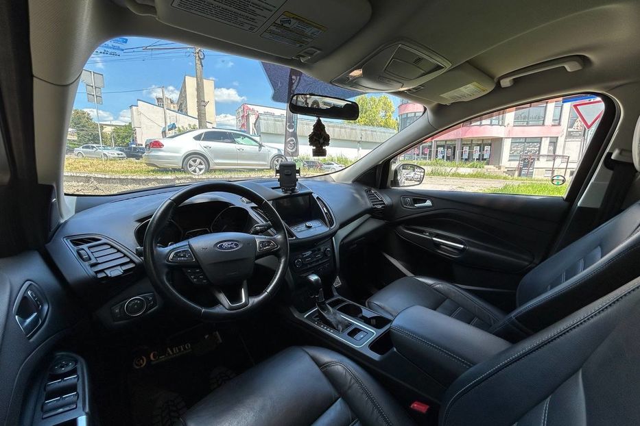 Продам Ford Escape SE 2017 года в Черновцах