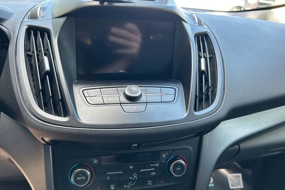 Продам Ford Escape SE 2017 года в Черновцах