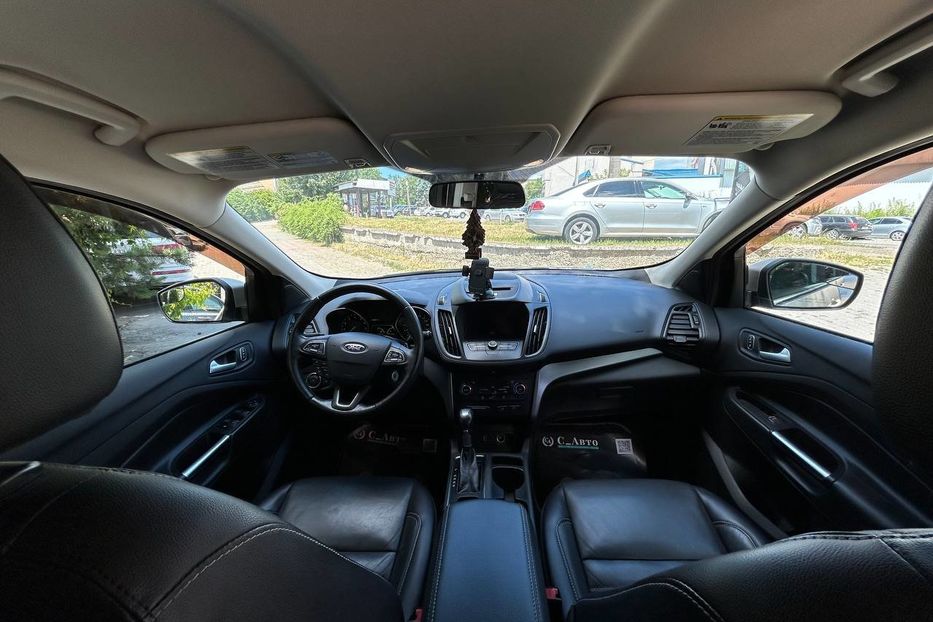 Продам Ford Escape SE 2017 года в Черновцах