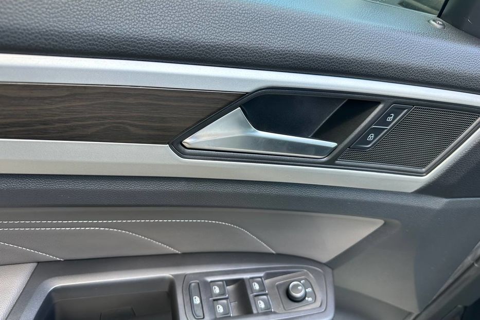 Продам Volkswagen Atlas 2022 года в Черновцах