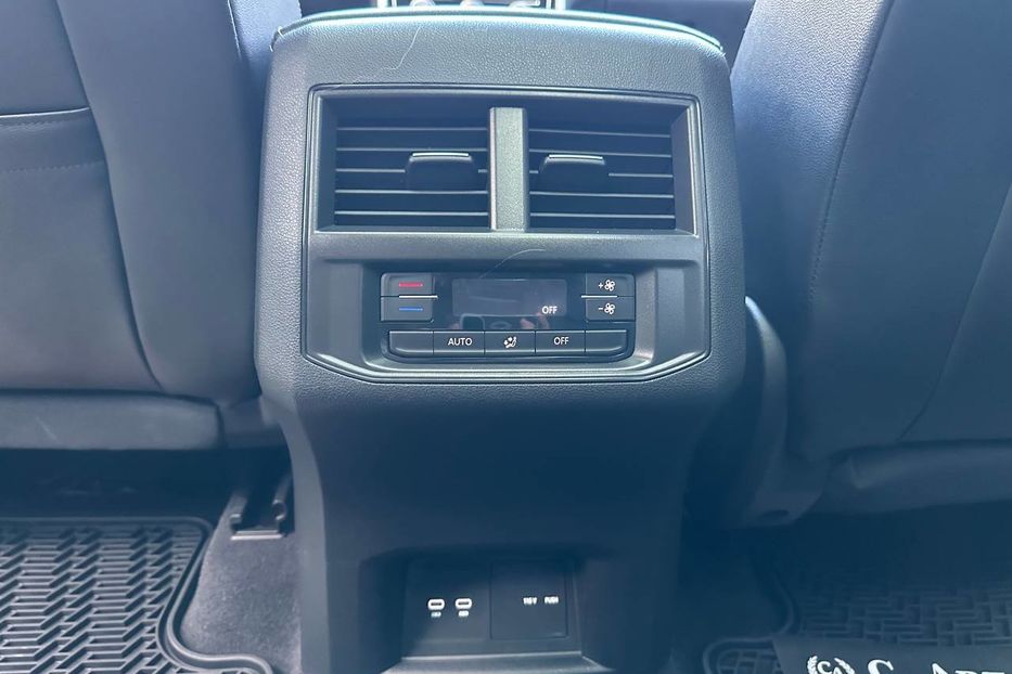 Продам Volkswagen Atlas 2022 года в Черновцах