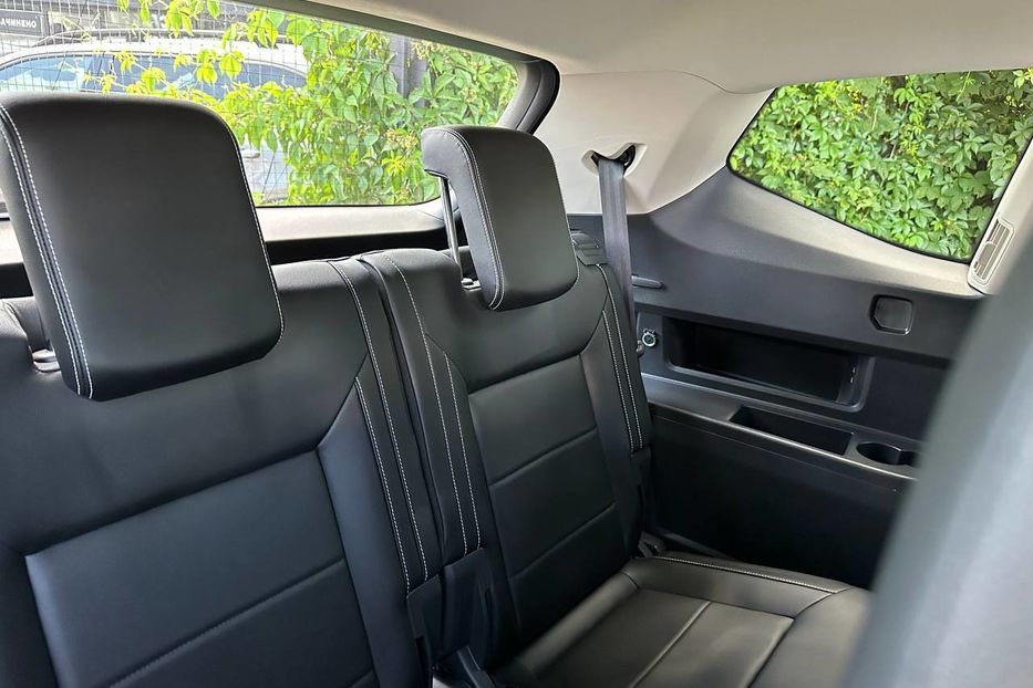 Продам Volkswagen Atlas 2022 года в Черновцах
