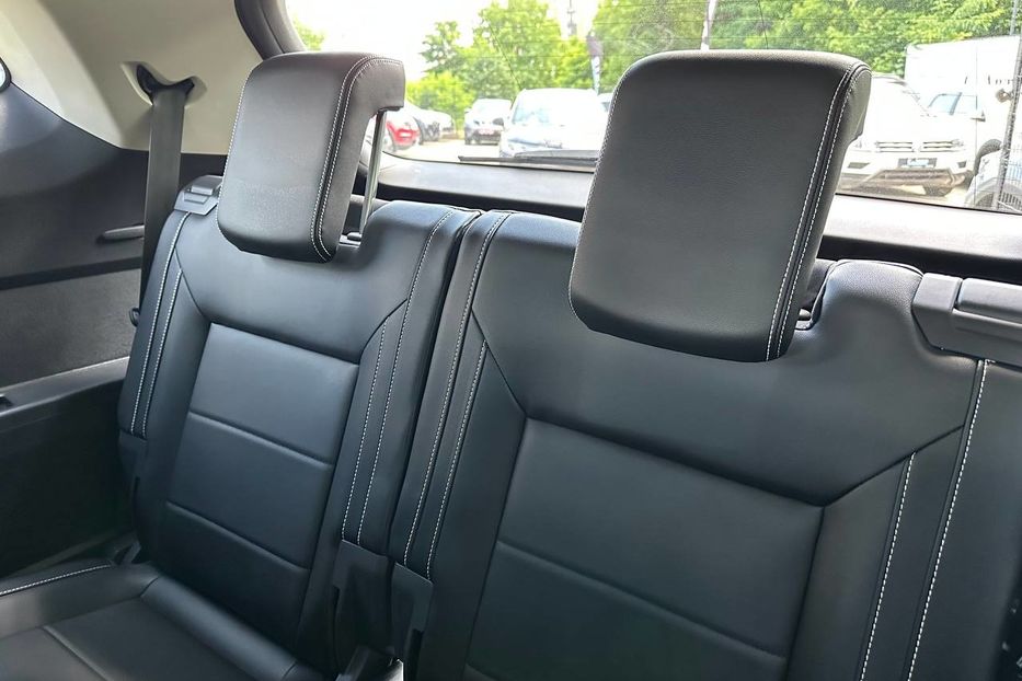 Продам Volkswagen Atlas 2022 года в Черновцах