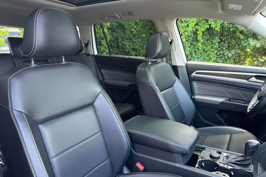 Продам Volkswagen Atlas 2022 года в Черновцах