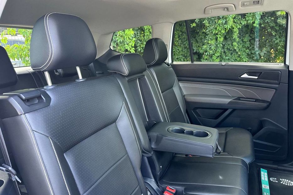 Продам Volkswagen Atlas 2022 года в Черновцах
