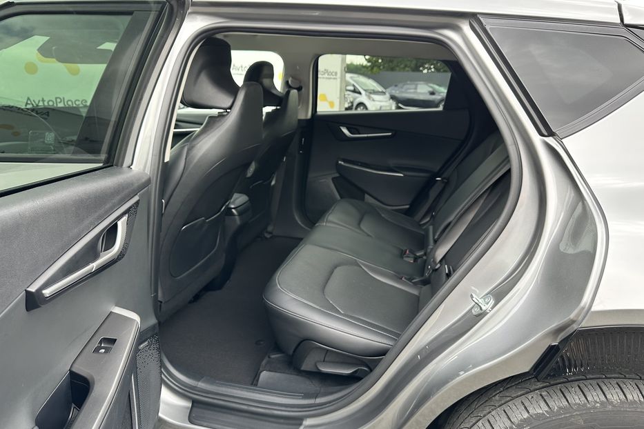 Продам Kia EV6 2023 года в Луцке