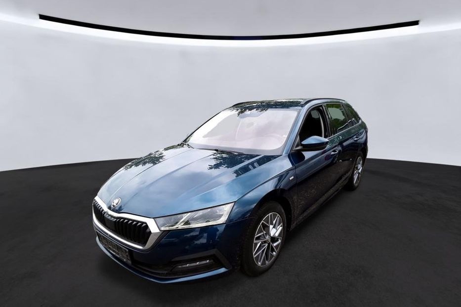 Продам Skoda Octavia 2022 года в Львове