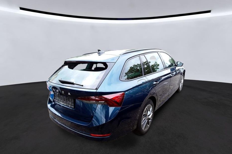 Продам Skoda Octavia 2022 года в Львове
