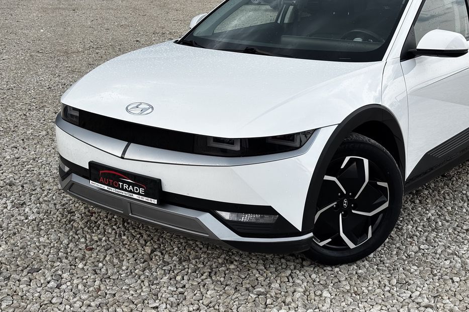 Продам Hyundai Ioniq 5  2021 года в Львове