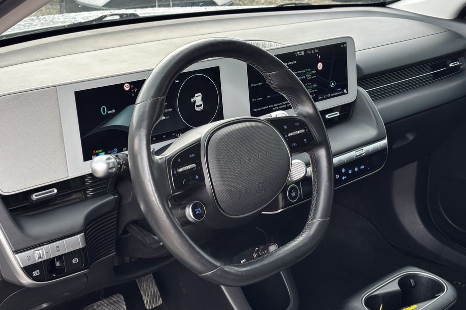 Продам Hyundai Ioniq 5  2021 года в Львове