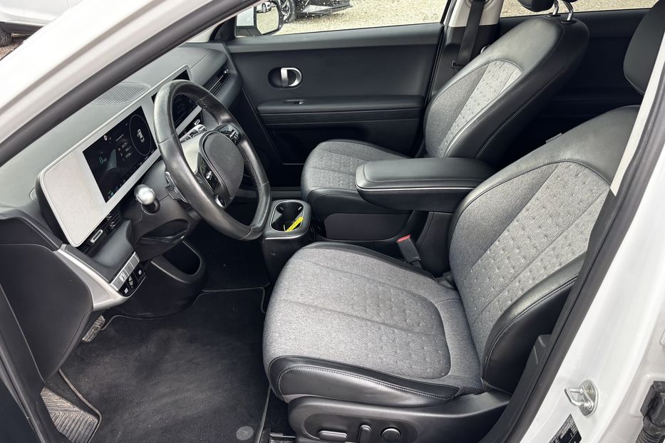 Продам Hyundai Ioniq 5  2021 года в Львове