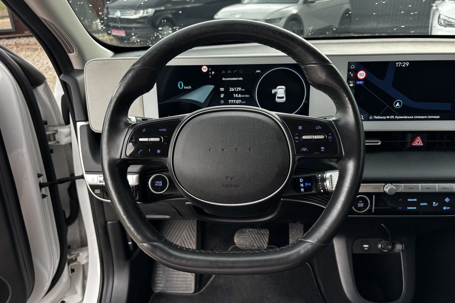 Продам Hyundai Ioniq 5  2021 года в Львове