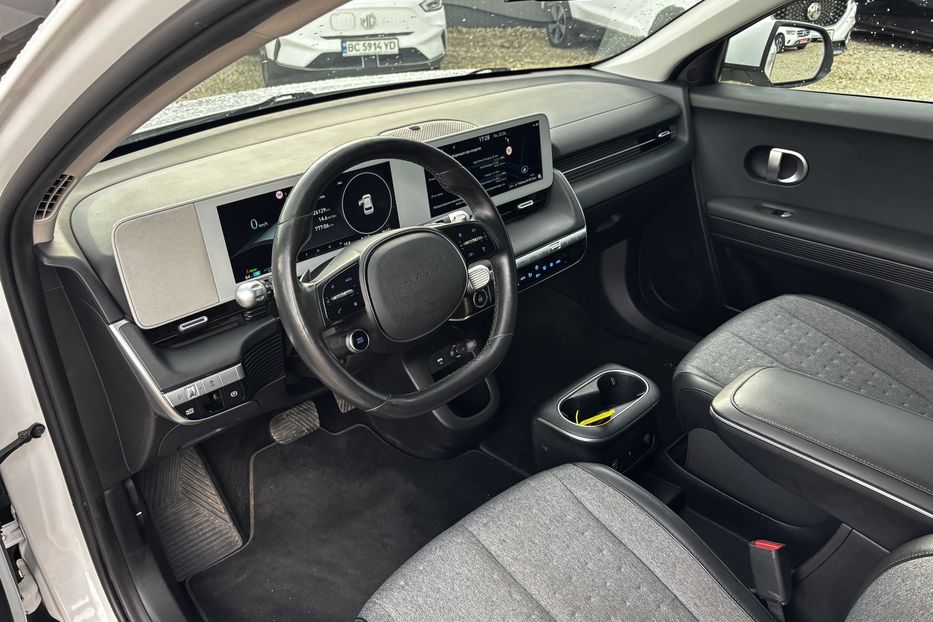 Продам Hyundai Ioniq 5  2021 года в Львове