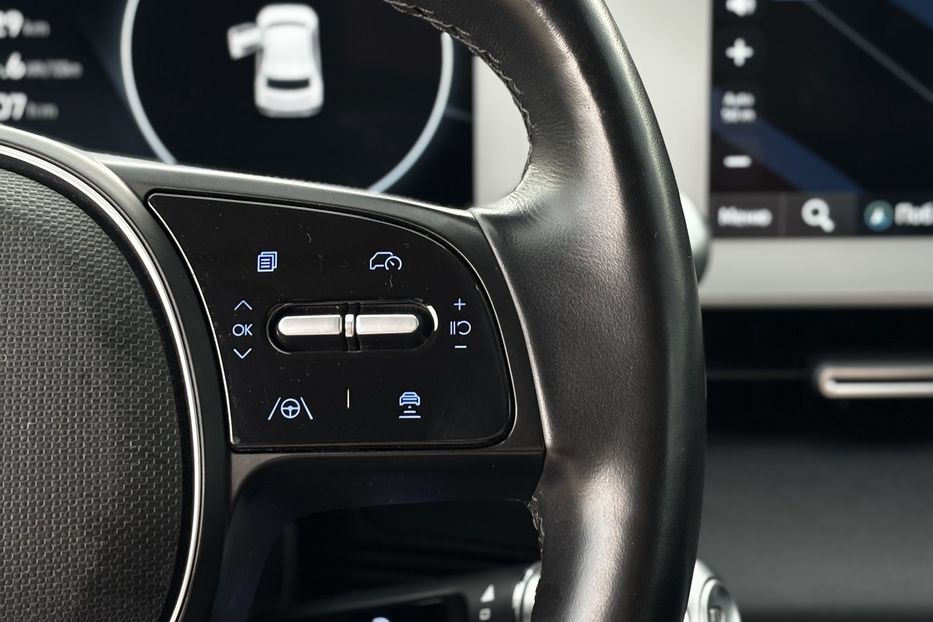 Продам Hyundai Ioniq 5  2021 года в Львове