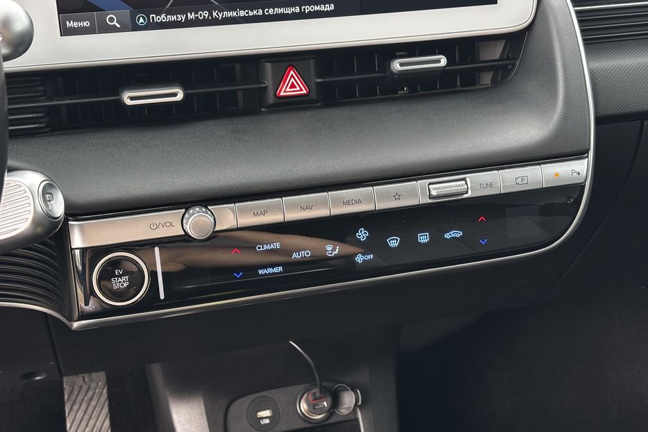 Продам Hyundai Ioniq 5  2021 года в Львове