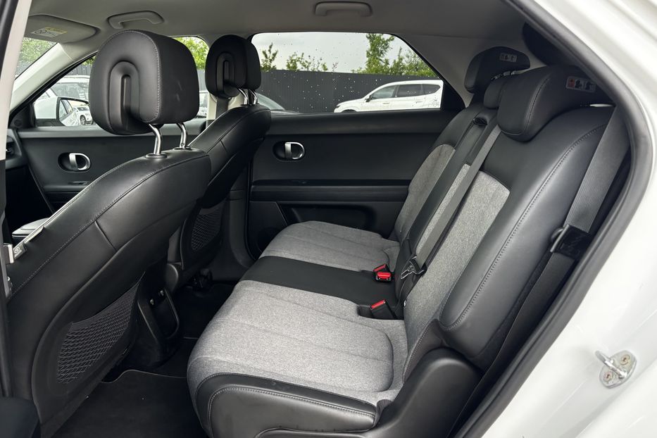 Продам Hyundai Ioniq 5  2021 года в Львове