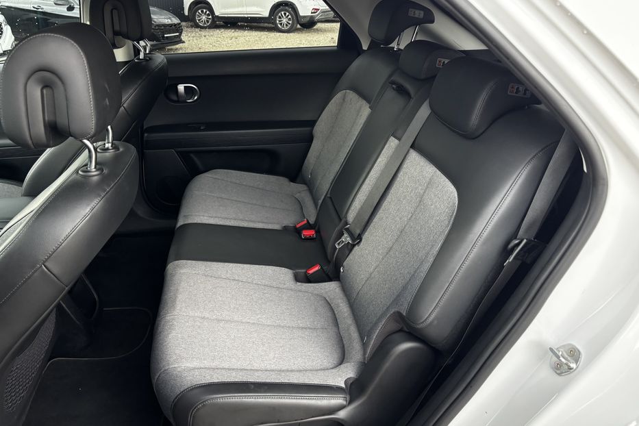 Продам Hyundai Ioniq 5  2021 года в Львове