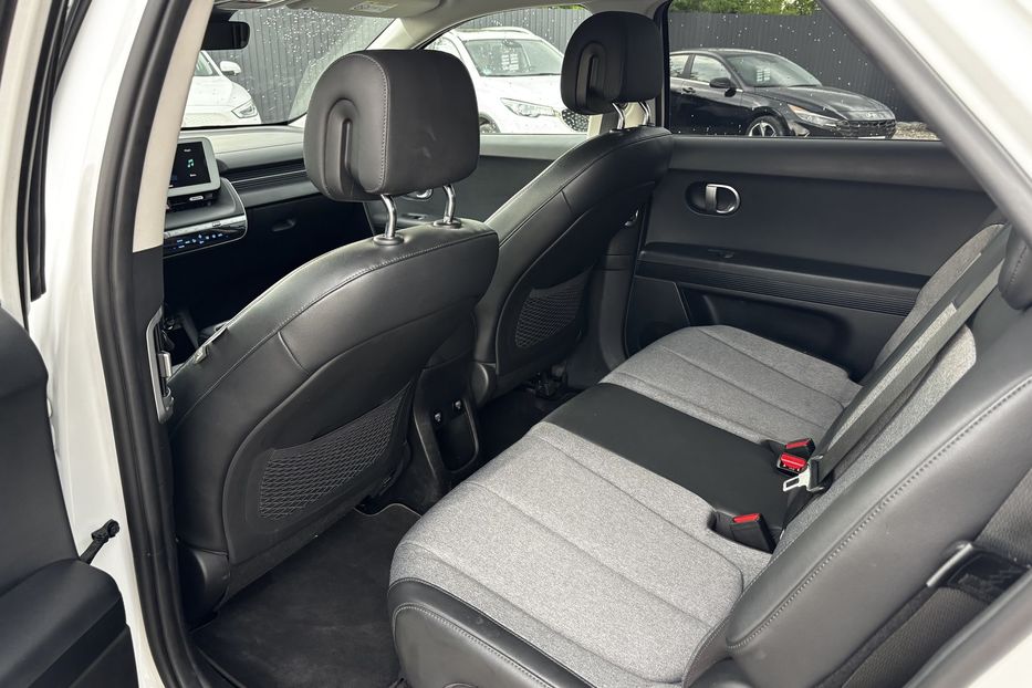 Продам Hyundai Ioniq 5  2021 года в Львове