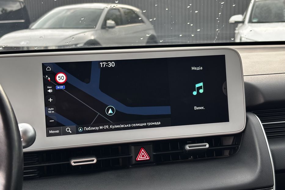 Продам Hyundai Ioniq 5  2021 года в Львове