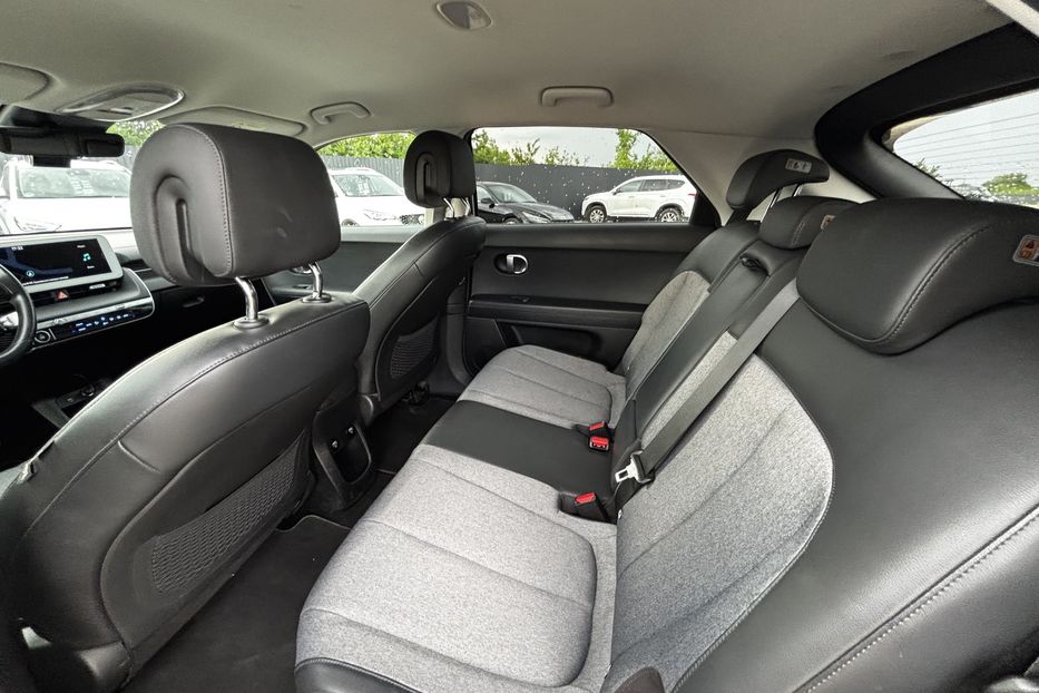Продам Hyundai Ioniq 5  2021 года в Львове