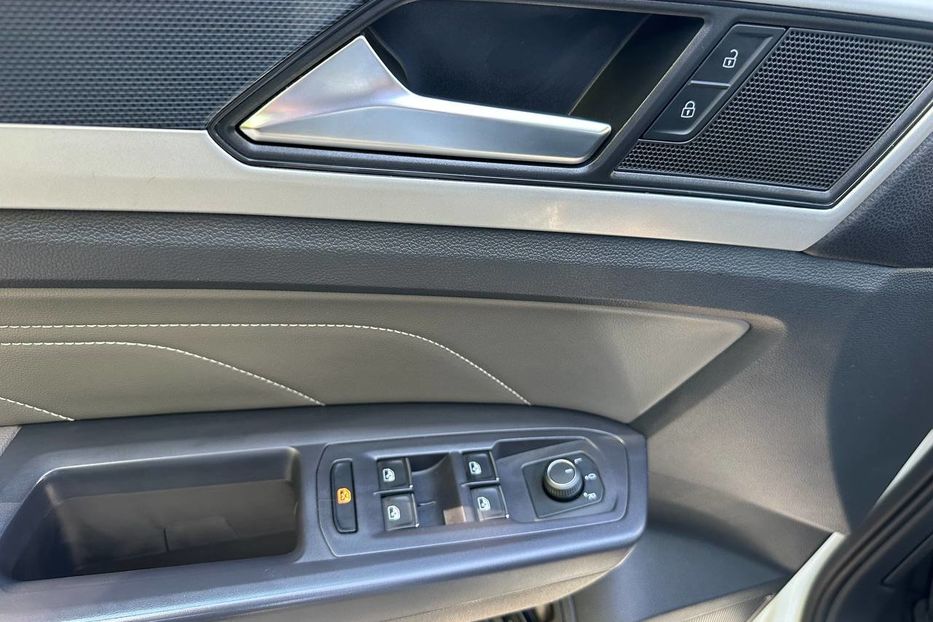 Продам Volkswagen Atlas R-Line 2021 года в Черновцах
