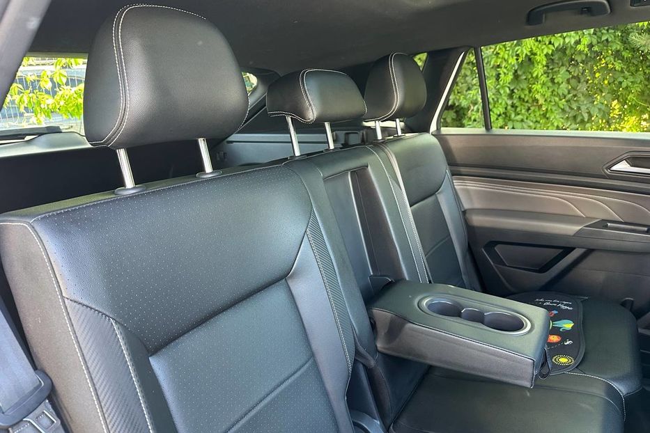 Продам Volkswagen Atlas R-Line 2021 года в Черновцах