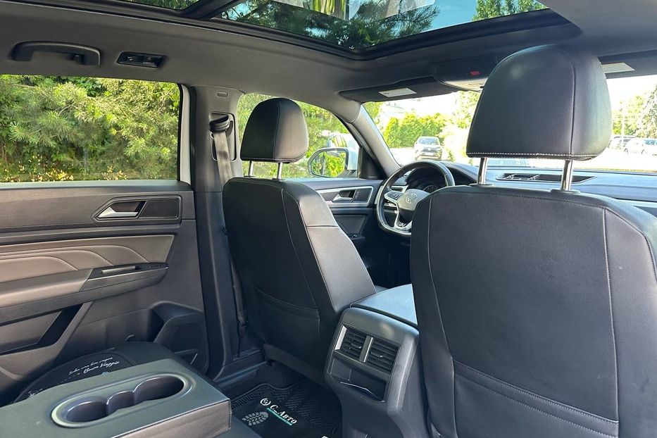 Продам Volkswagen Atlas R-Line 2021 года в Черновцах