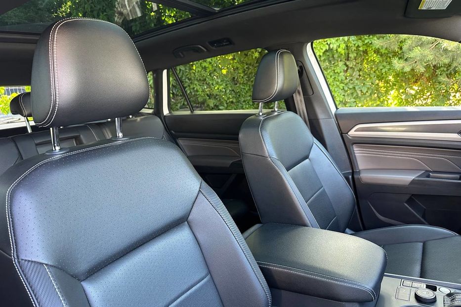 Продам Volkswagen Atlas R-Line 2021 года в Черновцах