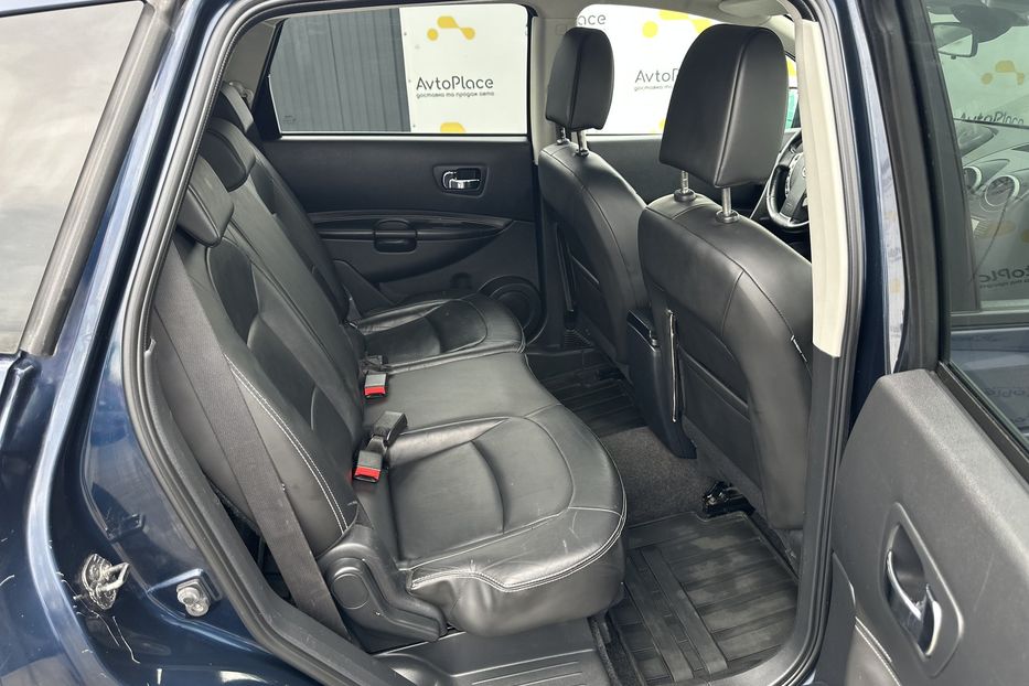 Продам Nissan Qashqai+2 2011 года в Луцке