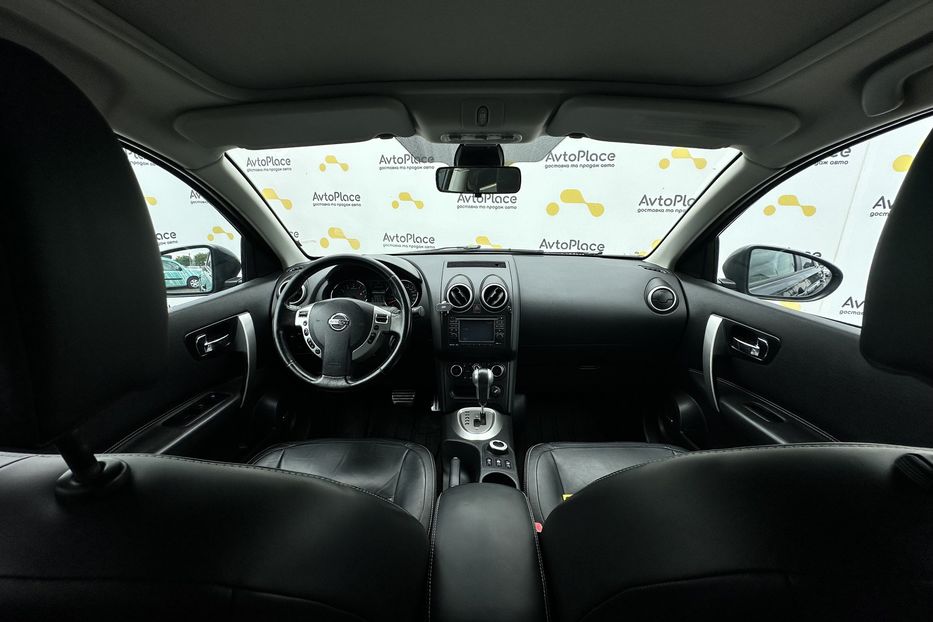 Продам Nissan Qashqai+2 2011 года в Луцке