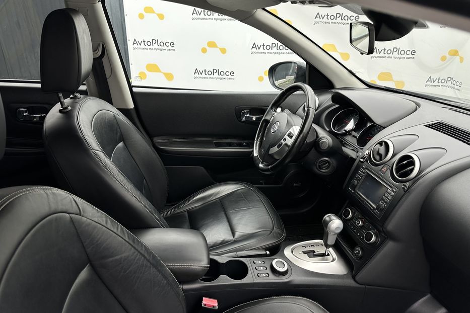 Продам Nissan Qashqai+2 2011 года в Луцке