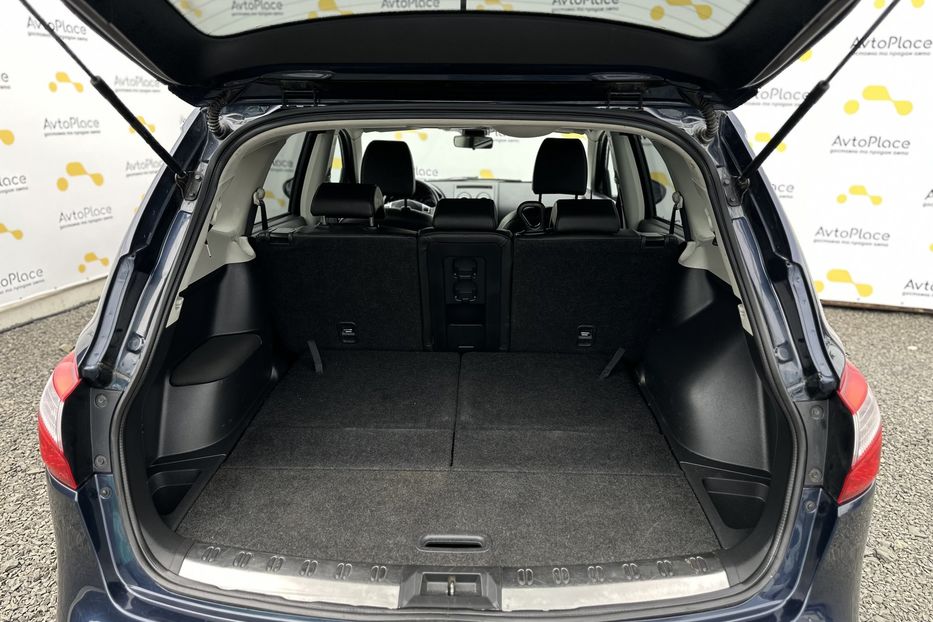 Продам Nissan Qashqai+2 2011 года в Луцке