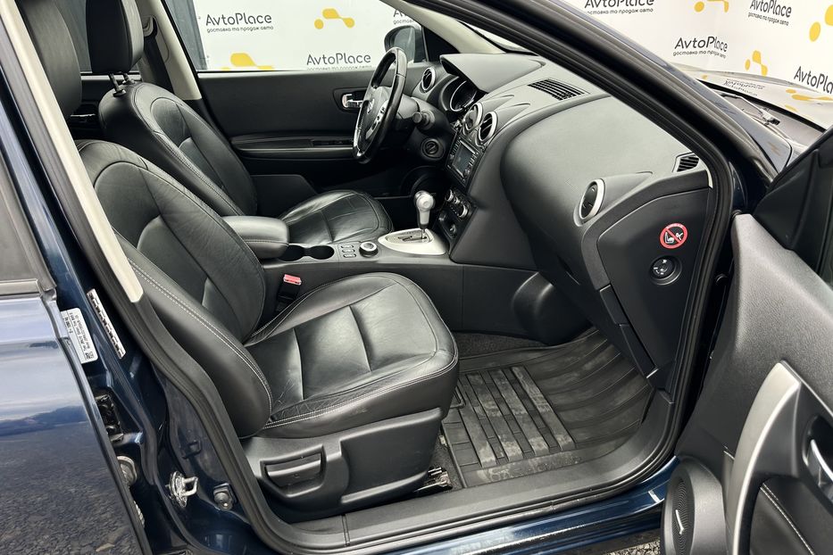 Продам Nissan Qashqai+2 2011 года в Луцке