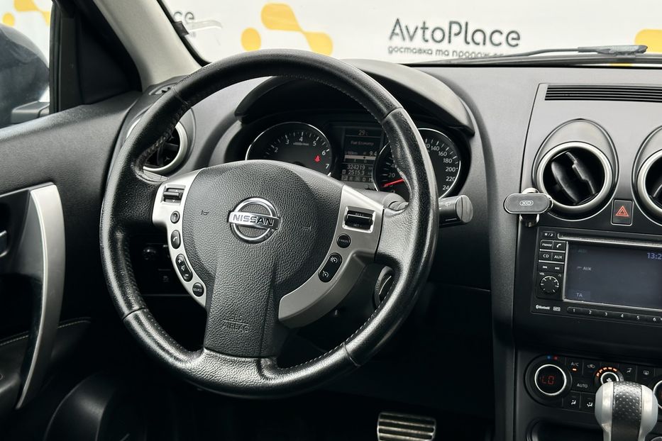 Продам Nissan Qashqai+2 2011 года в Луцке