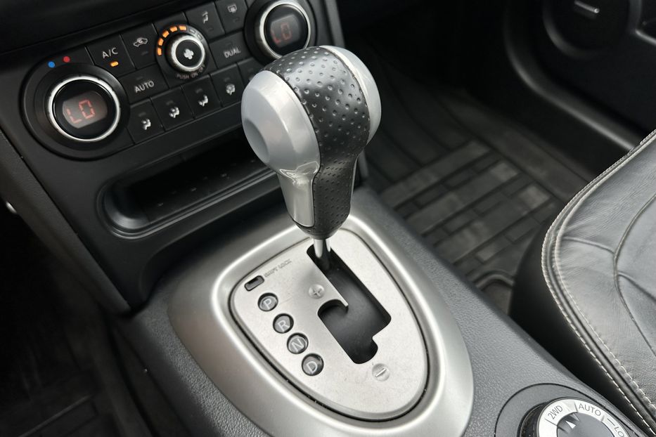 Продам Nissan Qashqai+2 2011 года в Луцке