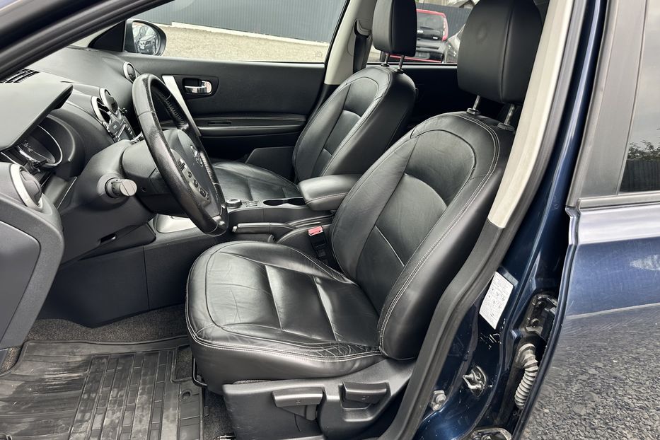 Продам Nissan Qashqai+2 2011 года в Луцке