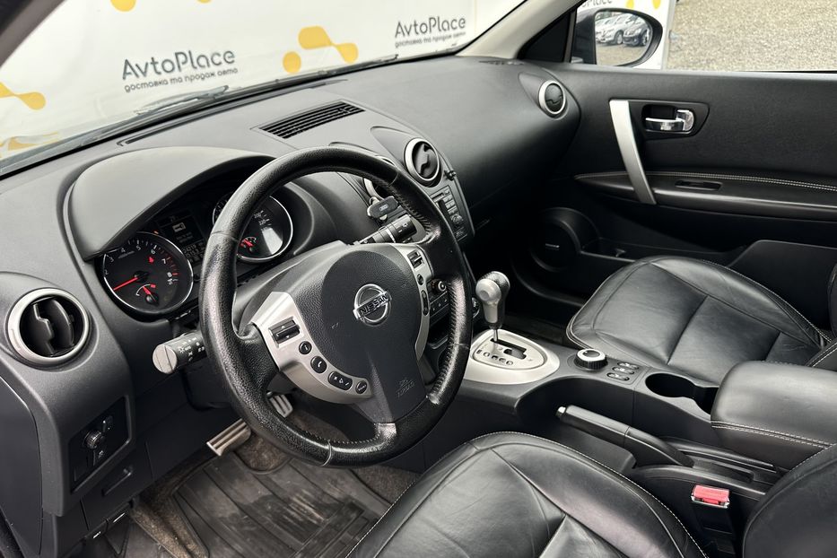 Продам Nissan Qashqai+2 2011 года в Луцке