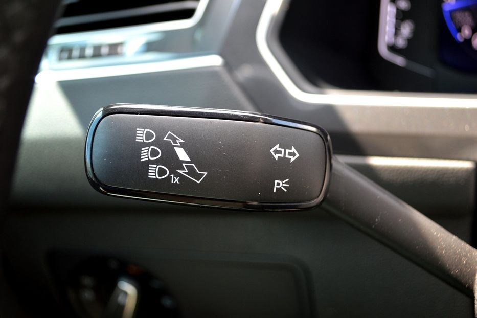 Продам Volkswagen Tiguan 2021 года в Одессе